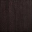 Baxton Studio Mariam Dark Brown Finished Wood Cat Litter Box Cover House