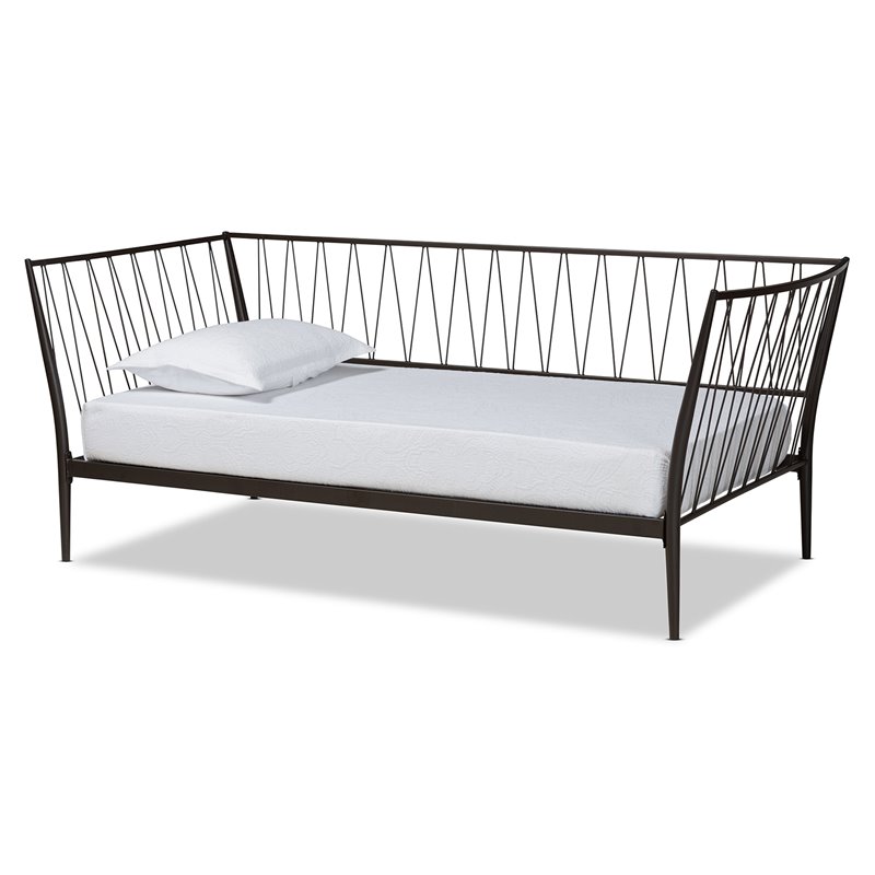 Wrought Iron Daybeds