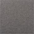 Baxton Studio Darian Grey and Grey Synthetic Rattan 4-Piece Patio Set