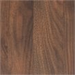 Baxton Studio Talon Brown and Dark Grey Finished 2-Door Shoe Storage Cabinet