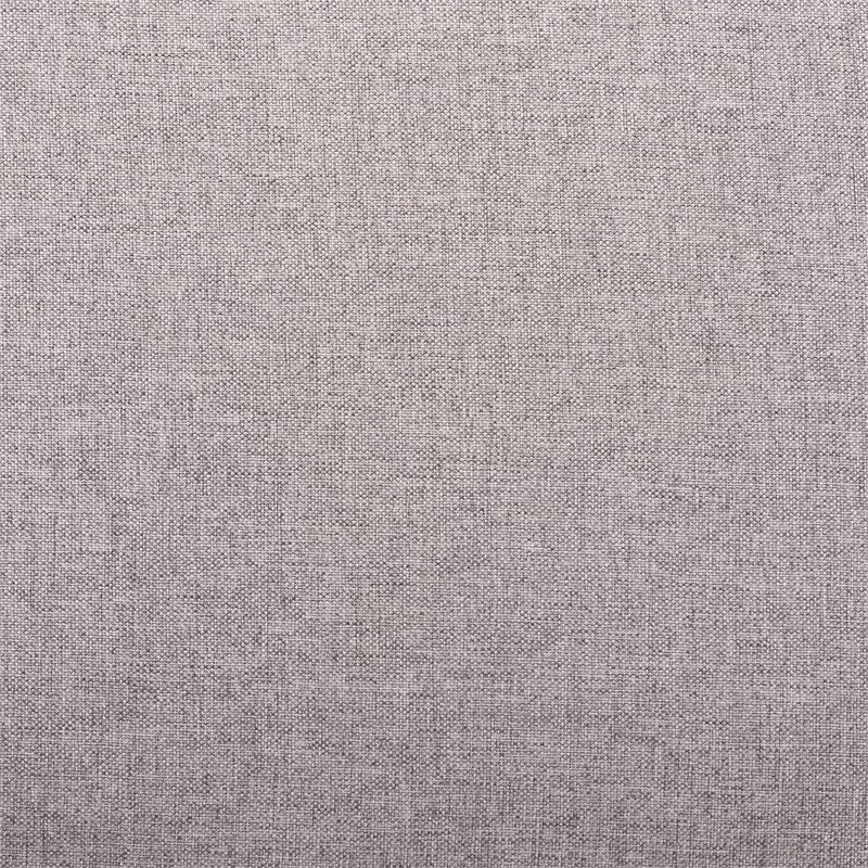 Baxton Studio Suvi Grey and Walnut Brown Finished Wood 5-Piece Dining Set