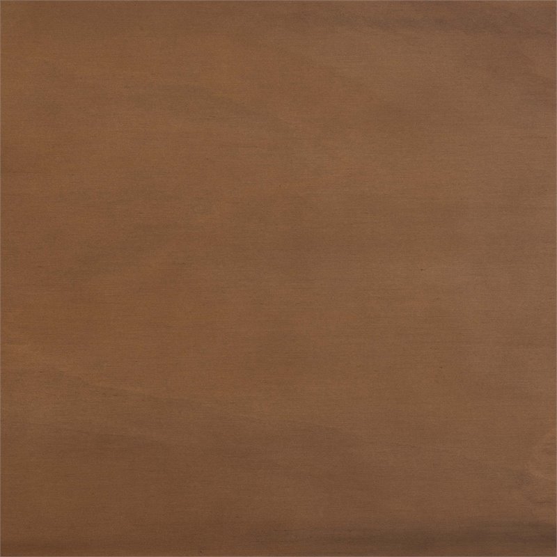 Baxton Studio Yara Brown Finished Wood Queen Size 4-Drawer Platform Storage Bed