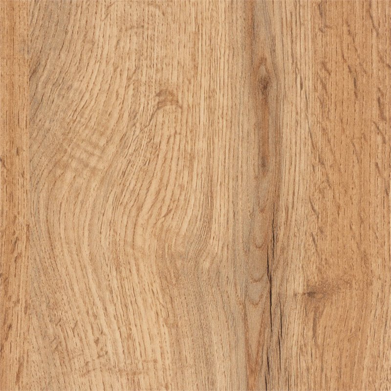 Baxton Studio Coolidge Oak Brown Finished Wood 2-Door Shoe Storage Cabinet