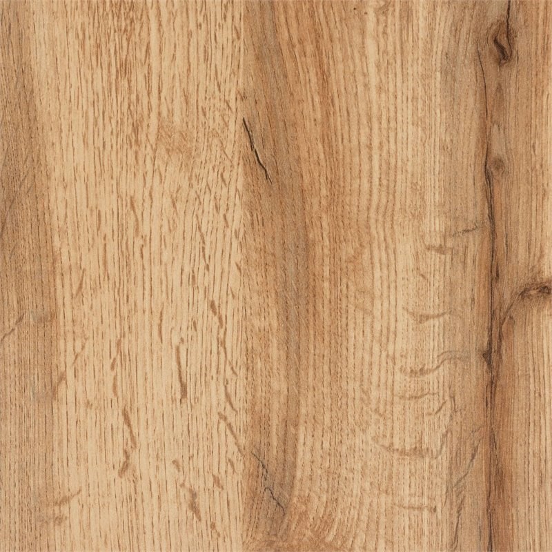 Baxton Studio Coolidge Oak Brown Finished Wood 5-Shelf Shoe Storage Cabinet