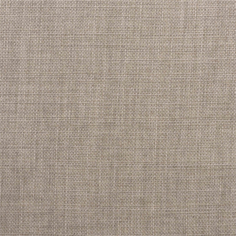 Baxton Studio Louane Grey and White Finished Wood 2-Piece Dining Chair Set