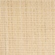 Baxton Studio Liora Modern Bohemian Brown Finished Rattan 2-Tier Display Shelf