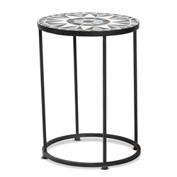 Patio End Tables