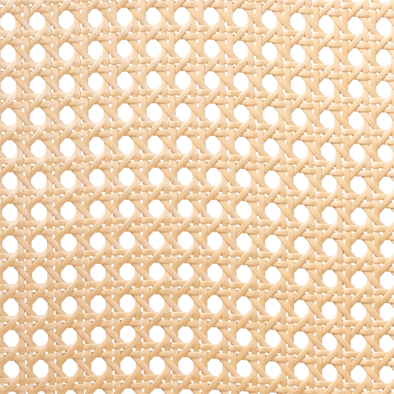 Baxton Studio Thalia Modern Dark Brown Metal and Rattan Outdoor Bar Stool