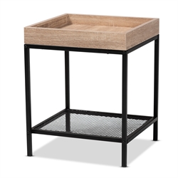 End Tables