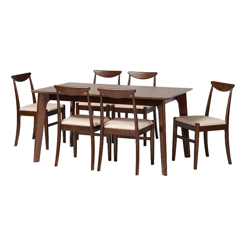 7-Piece Dining Sets