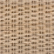 Baxton Studio Cantara Bohemian Natural Rattan Queen Size Standalone Headboard
