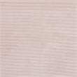 Baxton Studio Abberton Light Pink Velvet and Gold Metal Queen Size Panel Bed