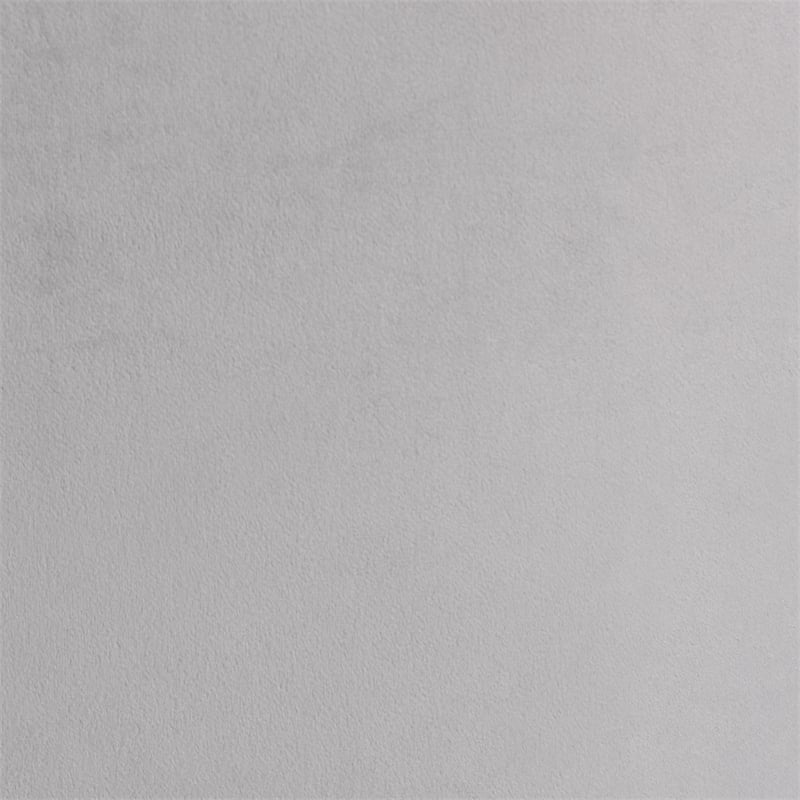 Baxton Studio Ravenna Grey Velvet Fabric and Gold Metal Swivel Office Chair