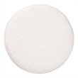Baxton Studio Tori Modern and Contemporary Ivory Boucle Upholstered Ottoman