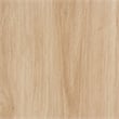 Baxton Studio Harrison Natural Brown Wood and Natural Rattan 3-Drawer Sideboard