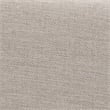 Baxton Studio Casol Beige Fabric Upholstered Queen Size Platform Bed