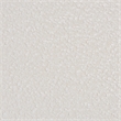 Baxton Studio Roxy White Boucle Upholstered and Brown Wood Ottoman Footstool