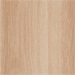 Baxton Studio Elsbeth Light Brown Wood and Natural Rattan 3-Door Sideboard