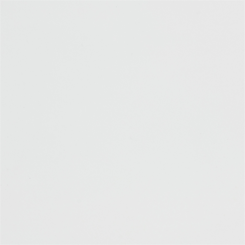 Baxton Studio Odile Two-Tone Brown and White Bayur Wood 1-Drawer Console Table