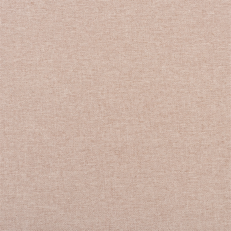 Baxton Studio Aiden Beige Fabric and Dark Brown Wood 5-Piece Dining Set