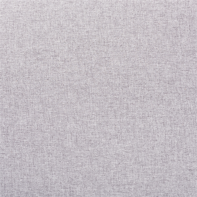 Baxton Studio Jessie Gray Fabric and Dark Brown Wood 5-Piece Dining Set