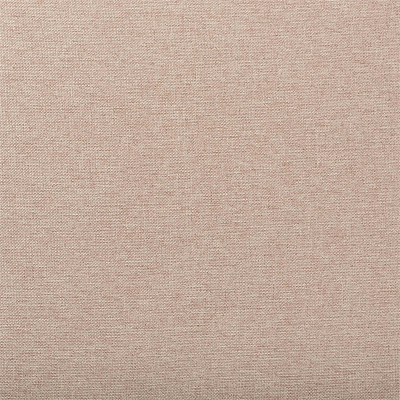 Baxton Studio Genesis Beige Fabric and Dark Brown Finished Wood Counter Stool