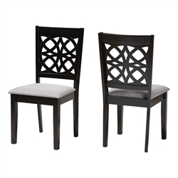 Dining Chairs