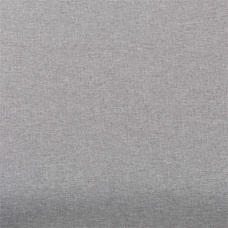 Baxton Studio Abigail Gray Fabric and Dark Brown Wood 5-Piece Pub Set