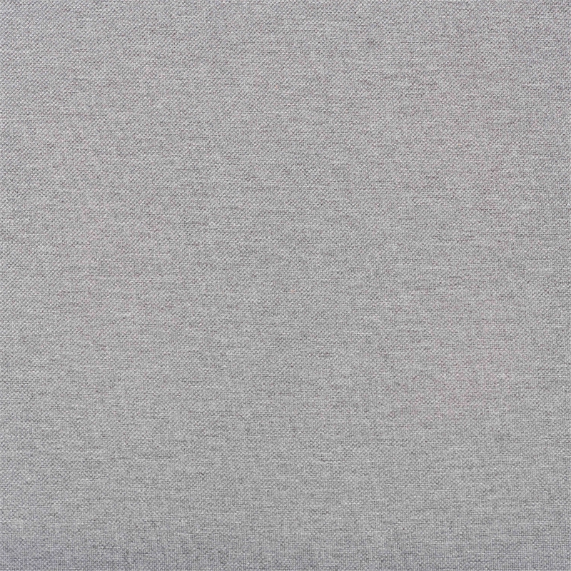 Baxton Studio Genesis Gray Fabric and Dark Brown Wood 5-Piece Pub Set