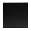 Baxton Studio Lenoir Espresso Brown Finished Wood Counter Height Pub Table