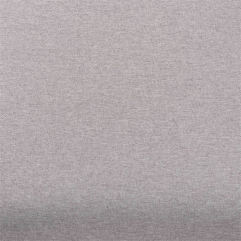 Baxton Studio Olympia Grey Fabric and Espresso Brown Wood 5-Piece Pub Set