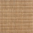 Baxton Studio Jelita Modern Bohemian Natural Brown Rattan Dining Chair