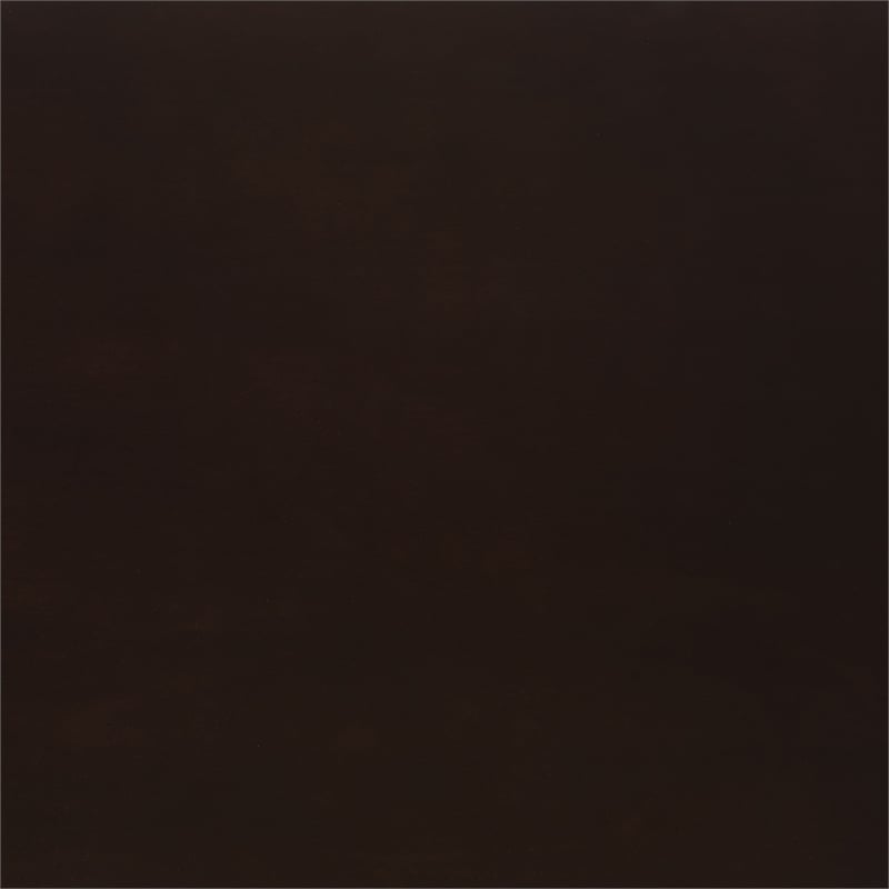 Baxton Studio Olympia Beige Fabric and Espresso Brown Wood 6-Piece Dining Set