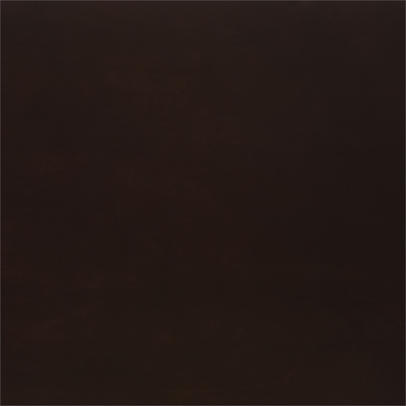 Baxton Studio Olympia Beige Fabric and Espresso Brown Wood 7-Piece Dining Set