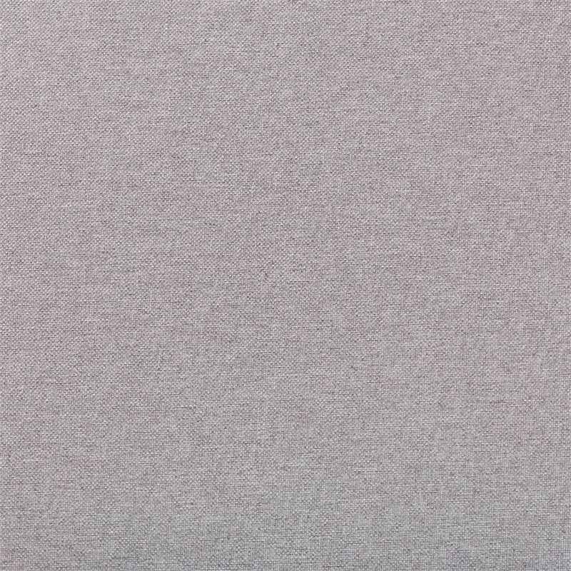 Baxton Studio Deanna Grey Fabric and Dark Brown Wood 5-Piece Pub Set