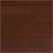 Baxton Studio Leena Walnut Brown Finished Wood Counter Height Pub Table