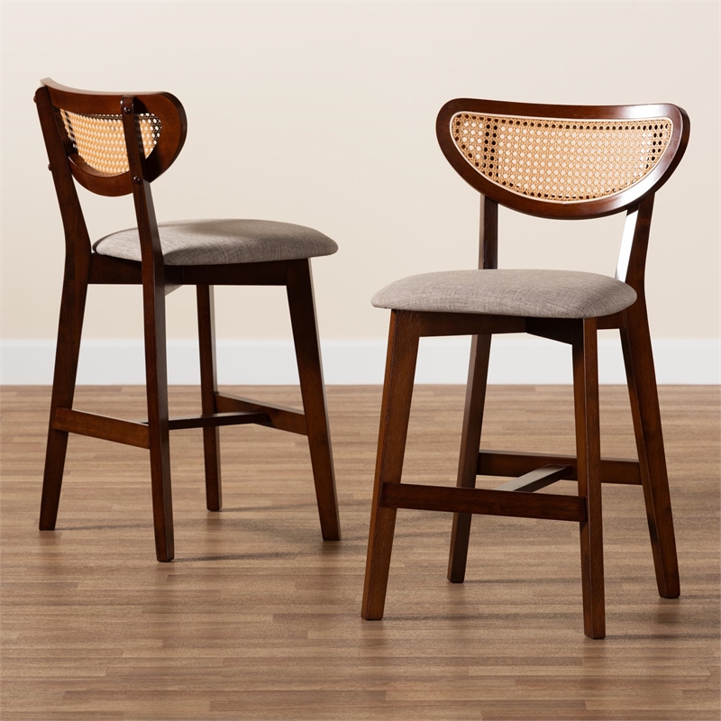 Baxton Studio Dannell 23.3