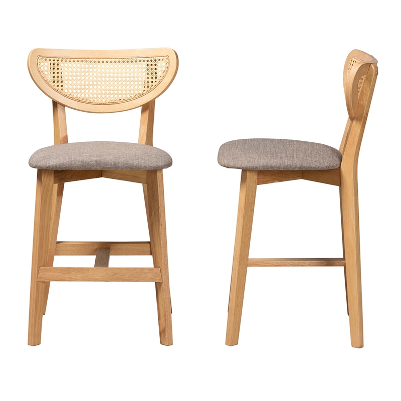 Baxton Studio Dannell 23.3