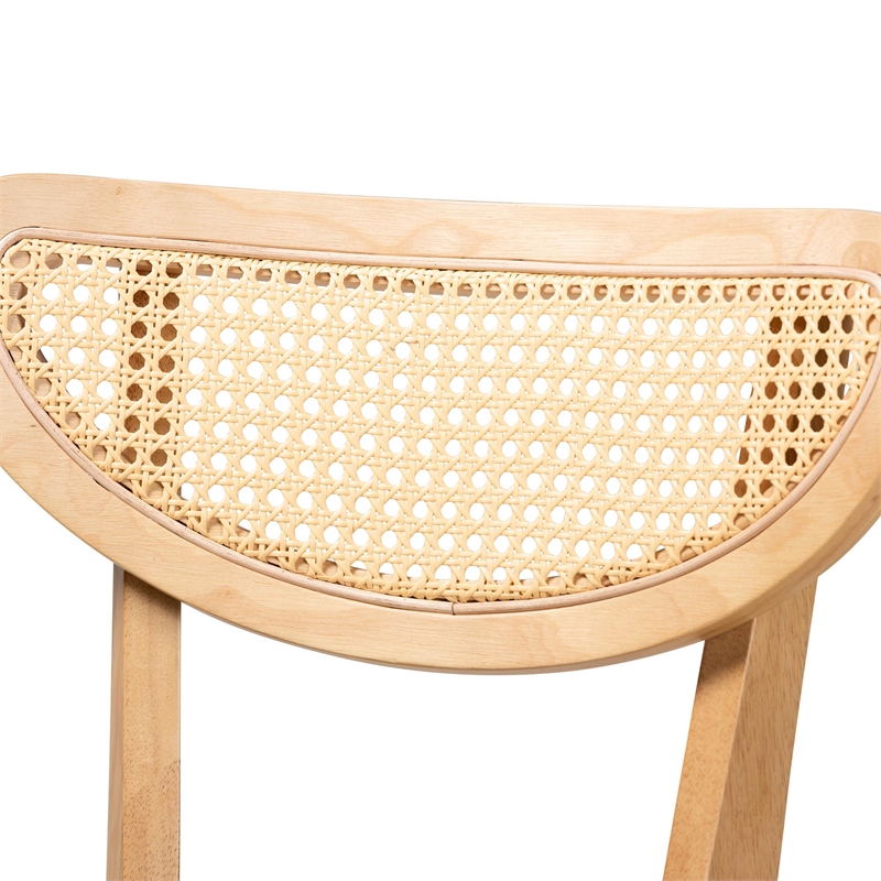 Baxton Studio Dannell 23.3