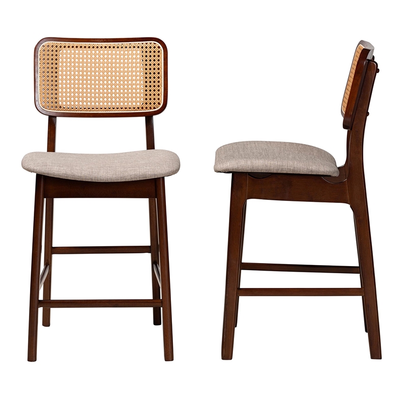 Baxton Studio Dannon 24