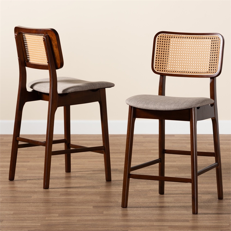 Baxton Studio Dannon 24