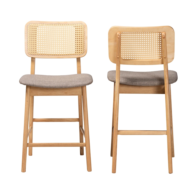 Baxton Studio Dannon 24