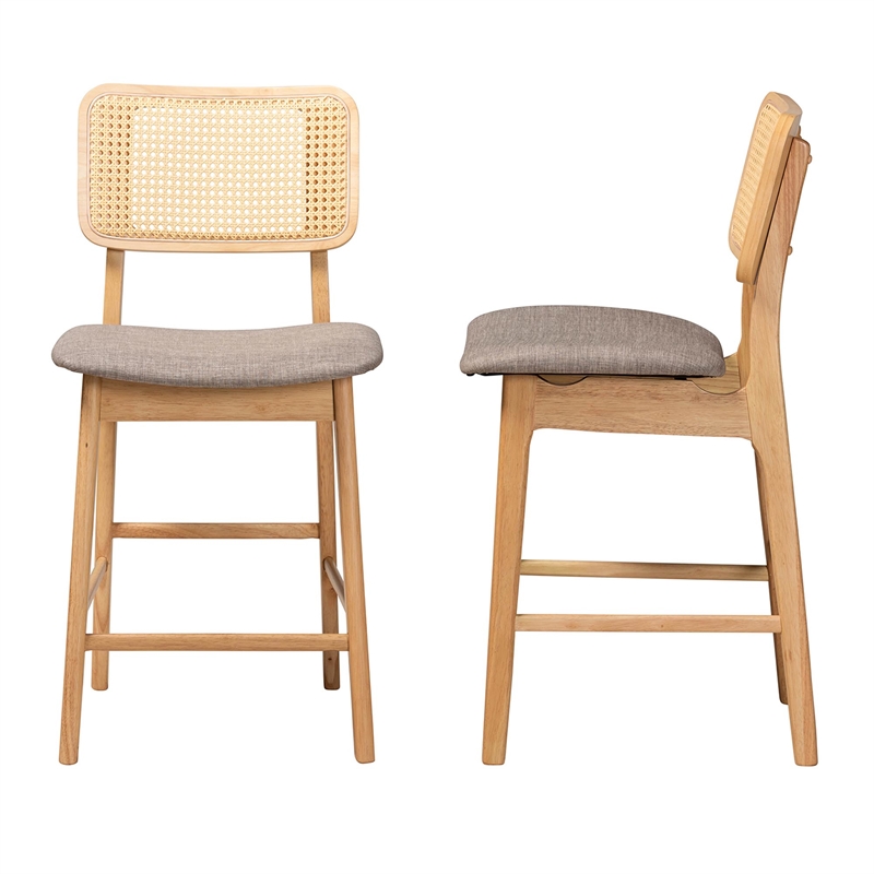 Baxton Studio Dannon 24