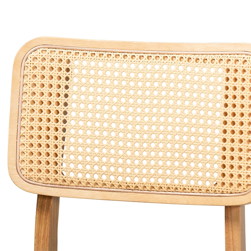 Baxton Studio Dannon 24