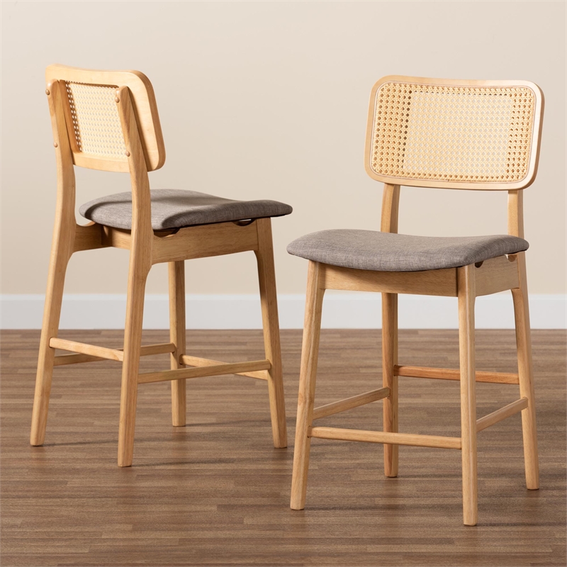 Baxton Studio Dannon 24