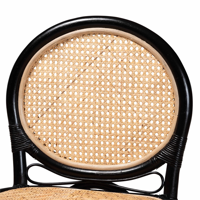 Baxton Studio Ayana 23.6