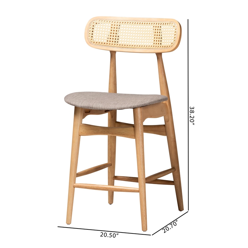 Baxton Studio Tarana 24