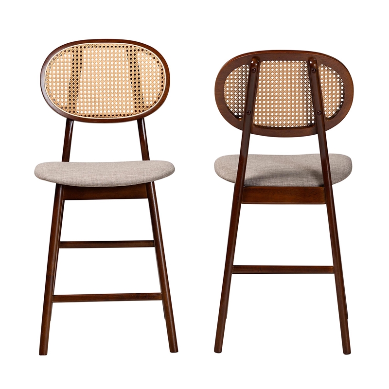 Baxton Studio Darrion 24