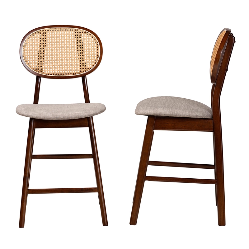 Baxton Studio Darrion 24