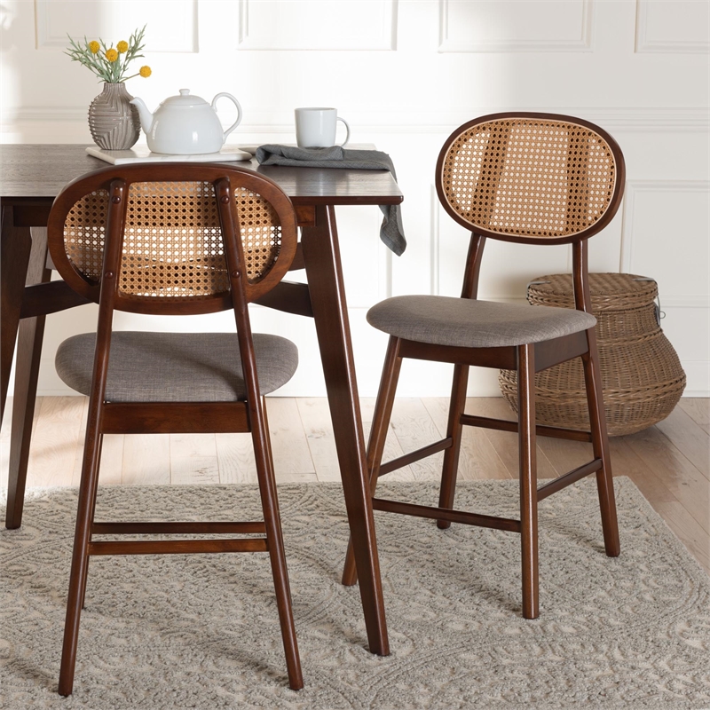 Baxton Studio Darrion 24